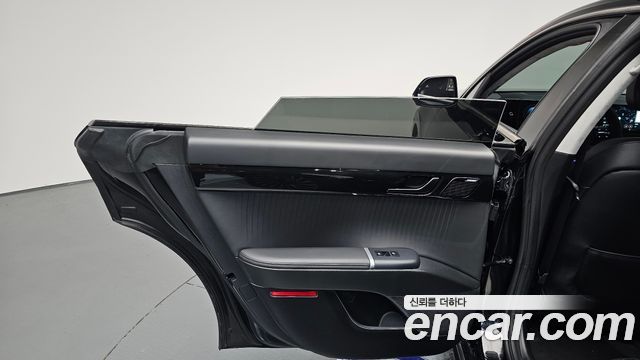 Hyundai Grandeur 2023 — photo 15