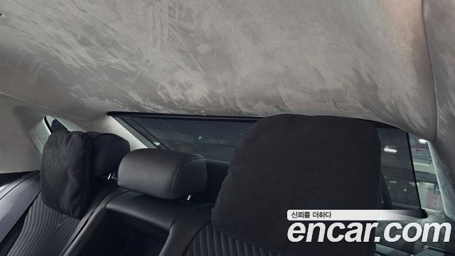 Hyundai Grandeur 2023 — photo 28