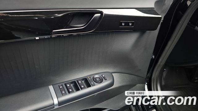 Hyundai Grandeur 2023 — photo 36