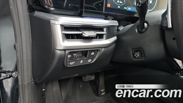 Hyundai Grandeur 2023 — photo 37