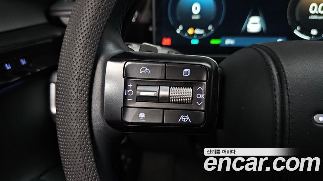 Hyundai Grandeur 2023 — photo 39