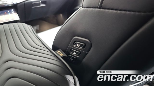 Hyundai Grandeur 2023 — photo 40