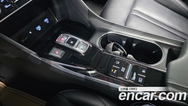 Hyundai Sonata 2022 — photo 12