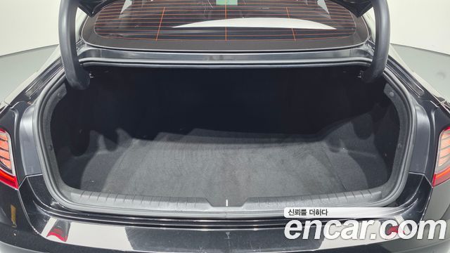 Hyundai Sonata 2022 — photo 22