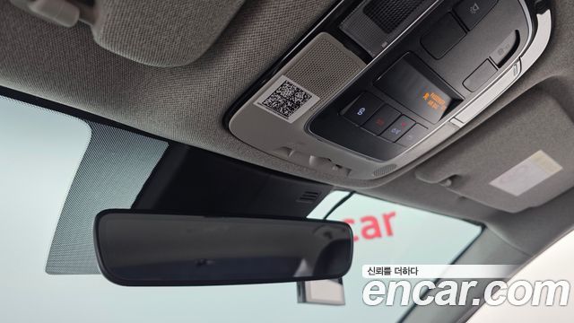 Hyundai Sonata 2022 — photo 24