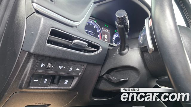 Hyundai Sonata 2022 — photo 25