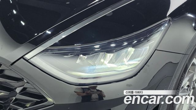 Hyundai Sonata 2022 — photo 8