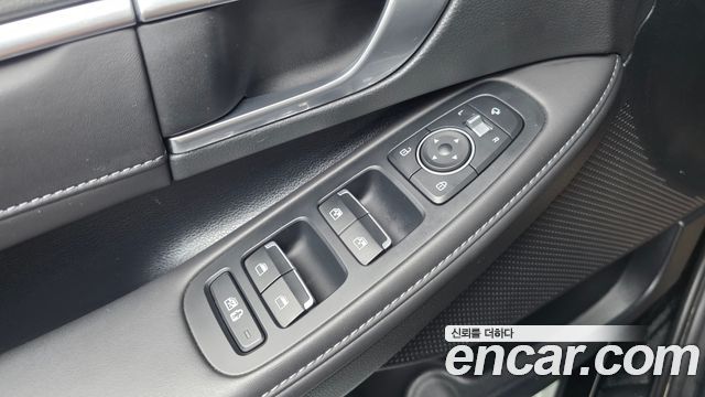 Hyundai Sonata 2022 — photo 27