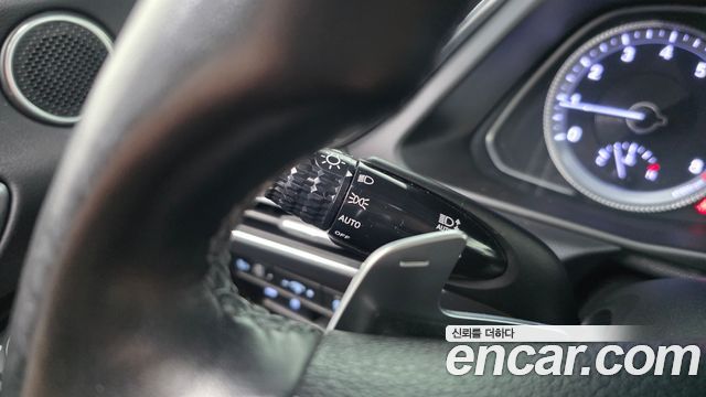 Hyundai Sonata 2022 — photo 28