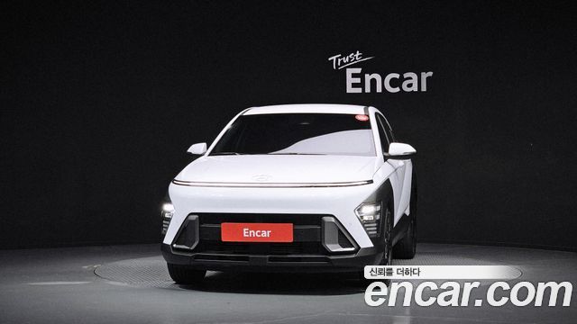 Hyundai Kona 2023 — photo 3