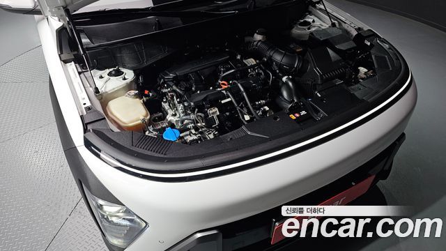 Hyundai Kona 2023 — photo 6