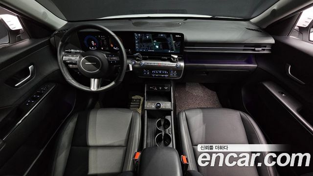 Hyundai Kona 2023 — photo 10