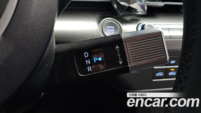 Hyundai Kona 2023 — photo 12