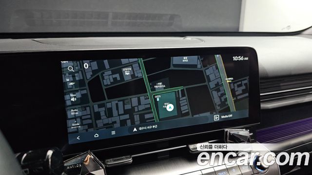 Hyundai Kona 2023 — photo 19