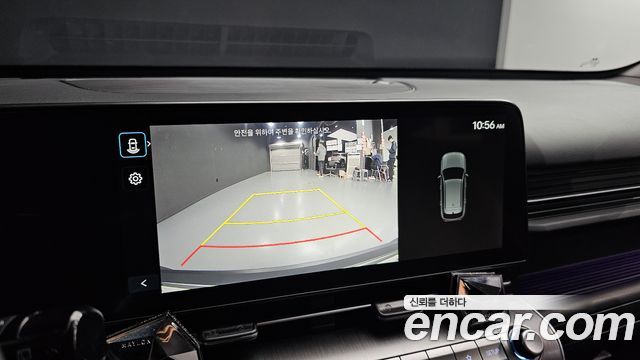 Hyundai Kona 2023 — photo 20