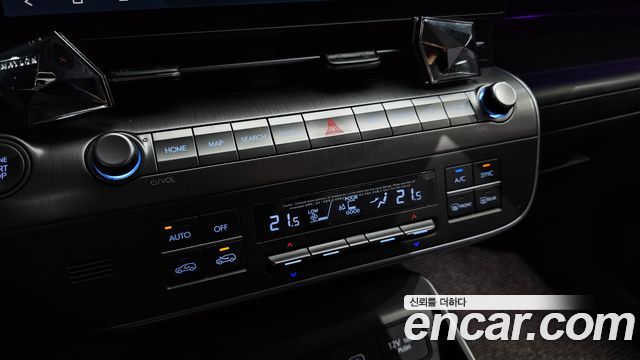 Hyundai Kona 2023 — photo 22
