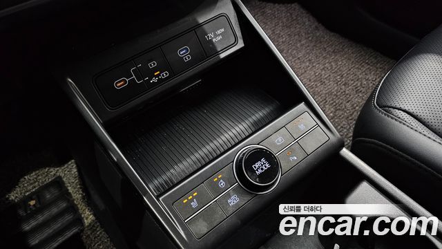 Hyundai Kona 2023 — photo 23