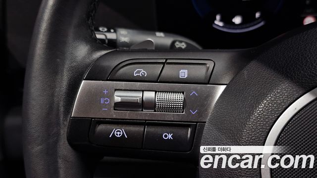 Hyundai Kona 2023 — photo 24
