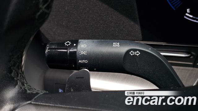 Hyundai Kona 2023 — photo 25