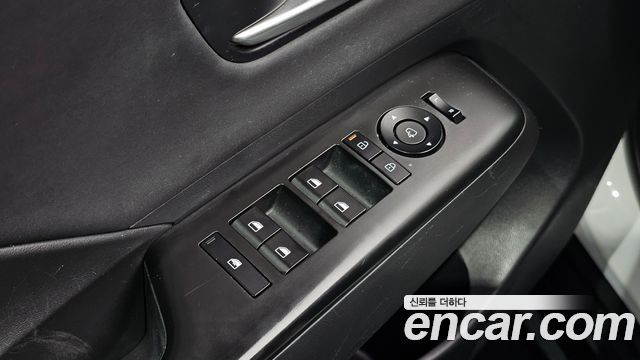 Hyundai Kona 2023 — photo 26