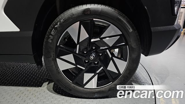 Hyundai Kona 2023 — photo 7