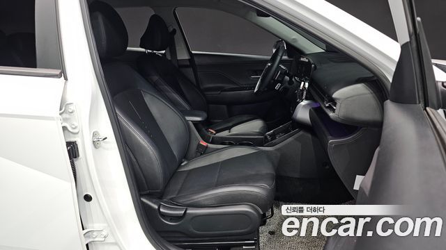 Hyundai Kona 2023 — photo 16
