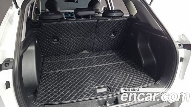 Hyundai Kona 2023 — photo 30