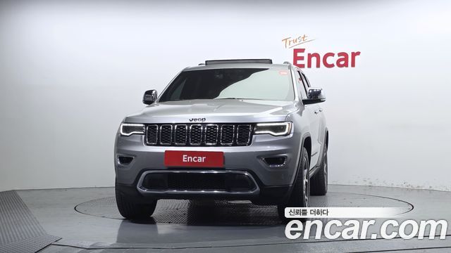 Jeep Cherokee 2021 — photo 3