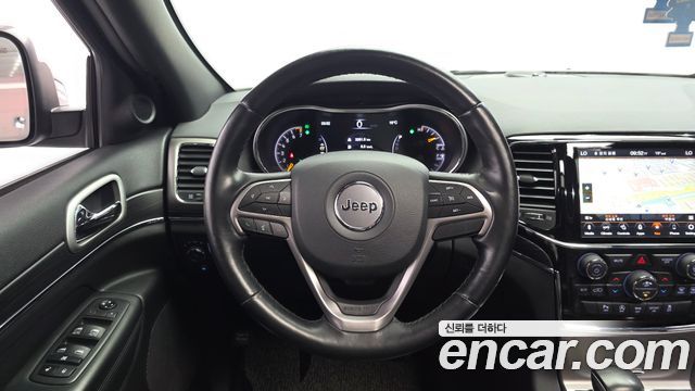 Jeep Cherokee 2021 — photo 19