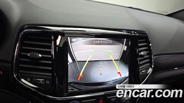 Jeep Cherokee 2021 — photo 22