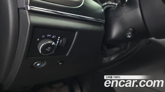 Jeep Cherokee 2021 — photo 25