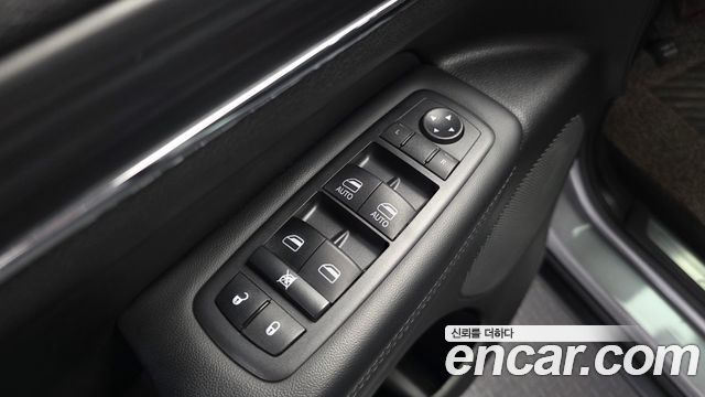 Jeep Cherokee 2021 — photo 30