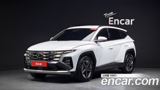 Hyundai Tucson 2024 — photo 26