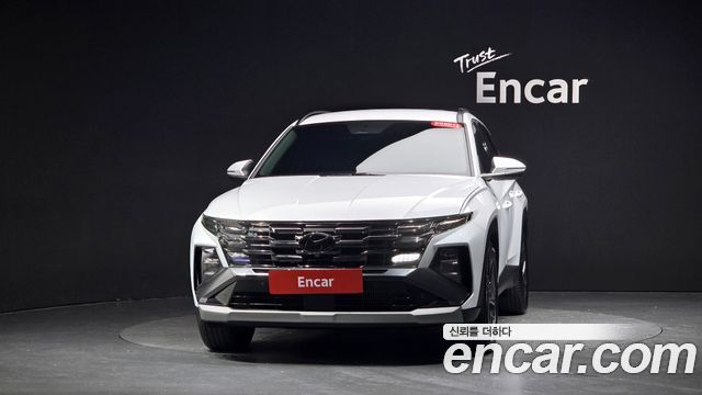 Hyundai Tucson 2024 — photo 3