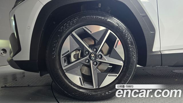 Hyundai Tucson 2024 — photo 5