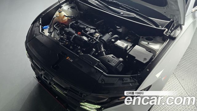 Hyundai Tucson 2024 — photo 6