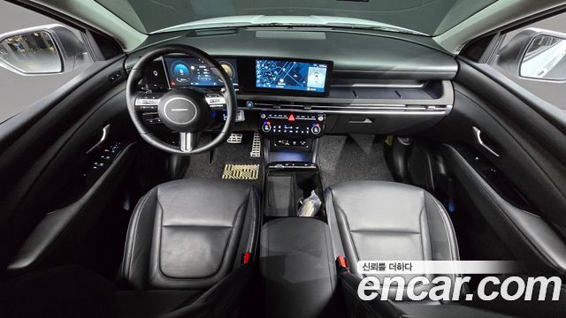 Hyundai Tucson 2024 — photo 10
