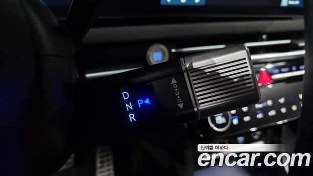 Hyundai Tucson 2024 — photo 12