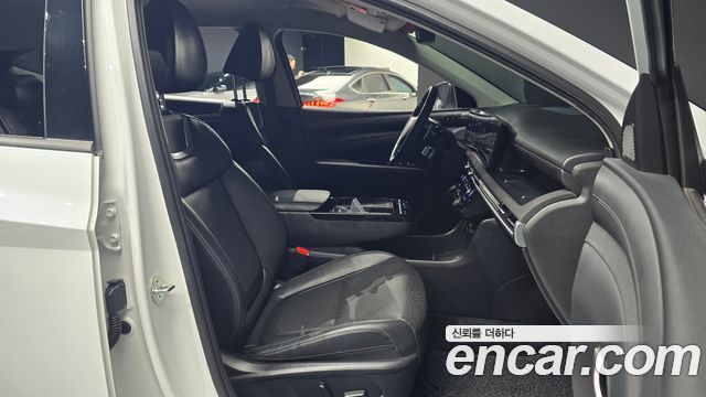 Hyundai Tucson 2024 — photo 13