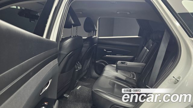 Hyundai Tucson 2024 — photo 17