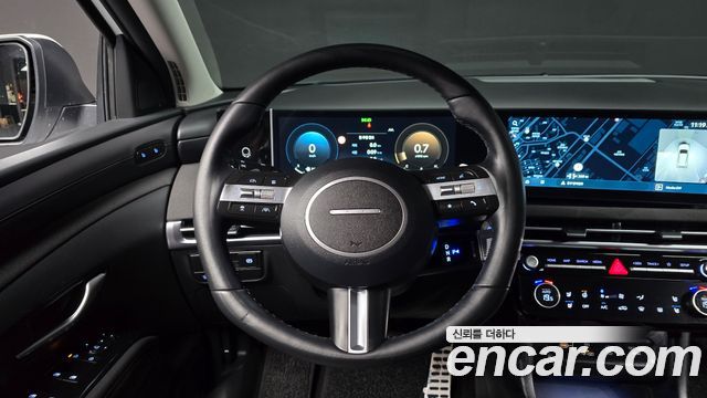 Hyundai Tucson 2024 — photo 18