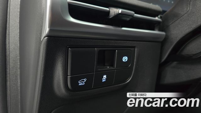 Hyundai Tucson 2024 — photo 19