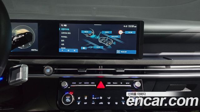 Hyundai Tucson 2024 — photo 20