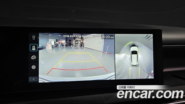 Hyundai Tucson 2024 — photo 21