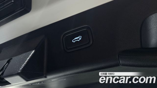 Hyundai Tucson 2024 — photo 23