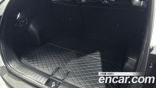 Hyundai Tucson 2024 — photo 24