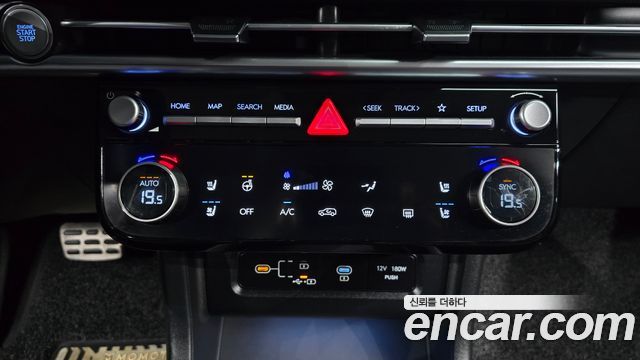 Hyundai Tucson 2024 — photo 25