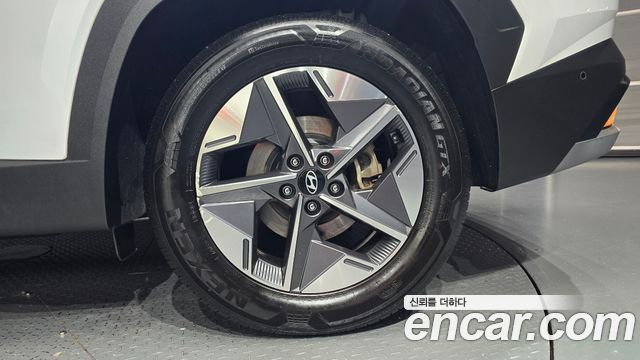 Hyundai Tucson 2024 — photo 7