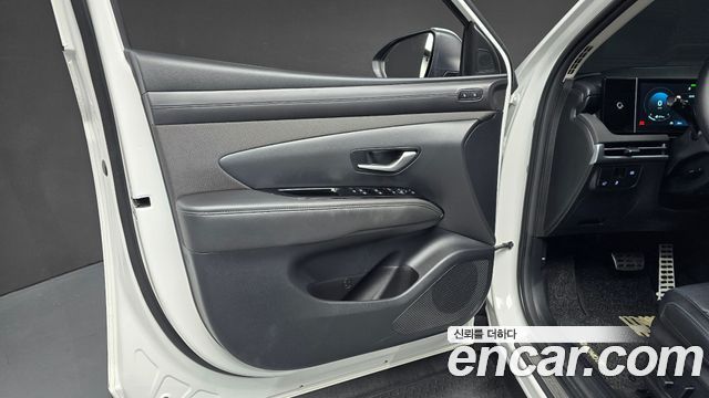 Hyundai Tucson 2024 — photo 14
