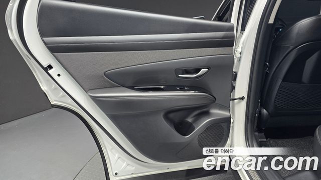 Hyundai Tucson 2024 — photo 15